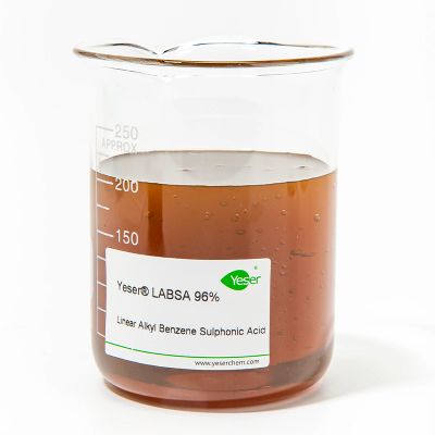 Linear Alkyl Benzene Sulphonic Acid (LABSA)